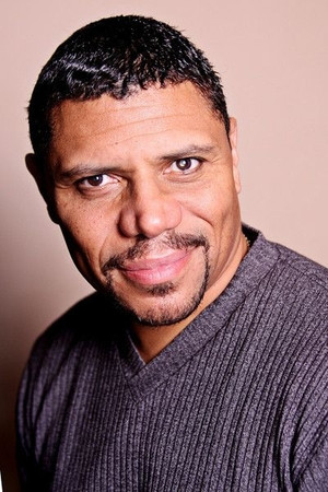 Stoney Jackson portrait