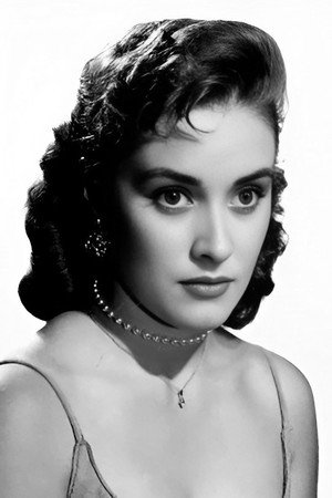 Lisa Davis portrait