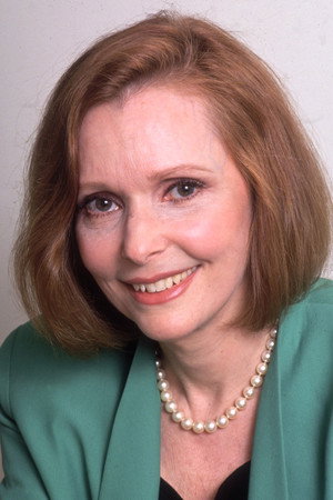 Susan Strasberg portrait