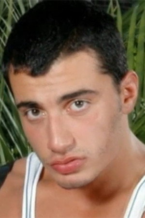 Giacomo Ferreri portrait
