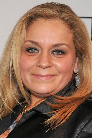 Carmen Osbahr portrait