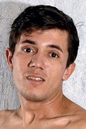 Caio Macedo portrait