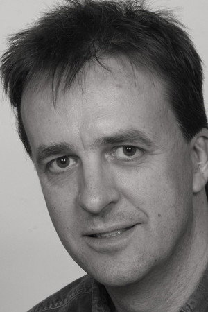 Shane Lee portrait