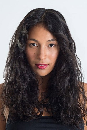 Yoshira Escárrega portrait