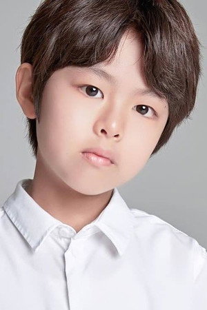 Jung Ji-hoon portrait