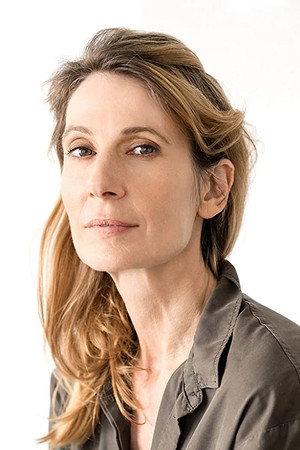 Megan Gay portrait