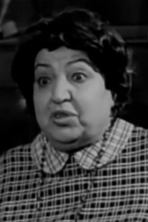 Rena Pashalidou portrait