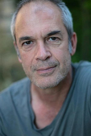 Jean-Christophe Klotz portrait