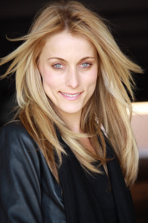 Sadie Katz portrait