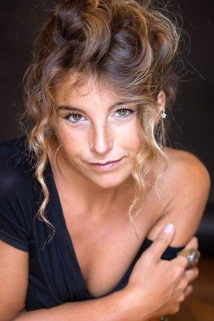 Federica Altamura portrait
