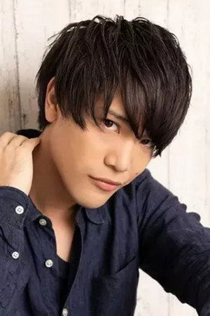 ​Shun Yuki portrait