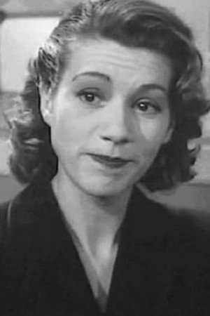 Primerose Perret portrait