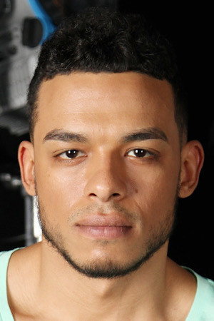 Diego A. portrait