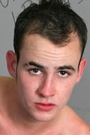 Grant Harris portrait