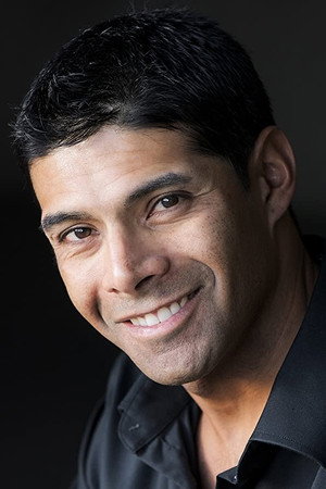 Art Razo portrait