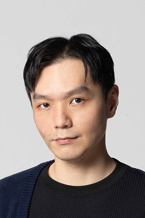 Tsuei Tai-hao portrait