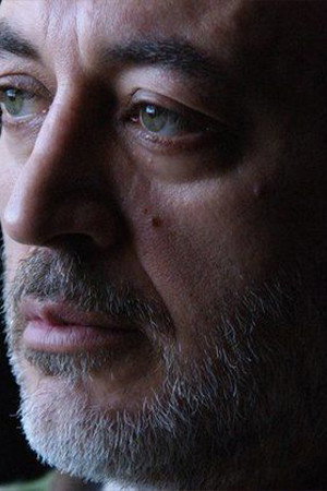 Samer Omran portrait