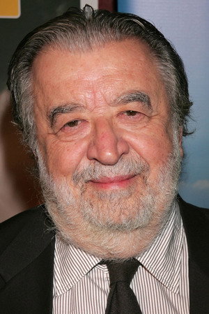 Pupi Avati portrait