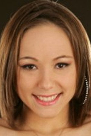 Luckey Ross portrait