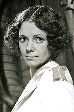Kitty Winn portrait