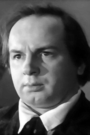 Anatoli Stolbov portrait