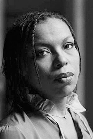 Roberta Flack portrait