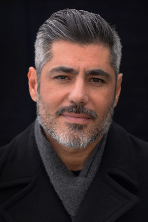 Danny Nucci portrait