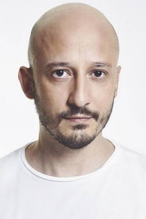 Mert Öner portrait