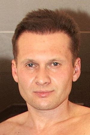 Jarmil portrait