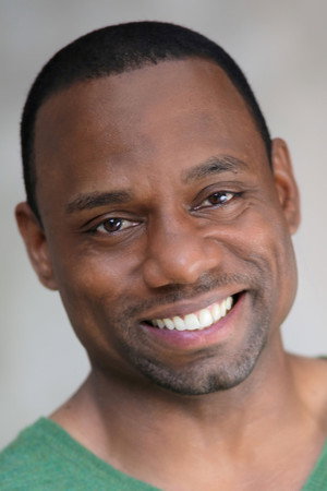 Nasir Rahim portrait