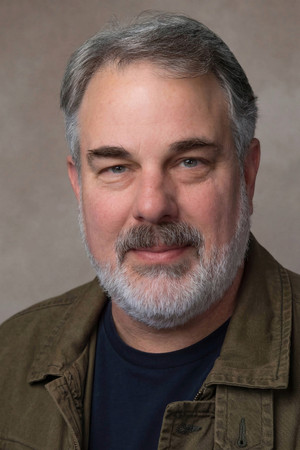 Jay Dee Walters portrait