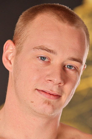 Joey Devero portrait
