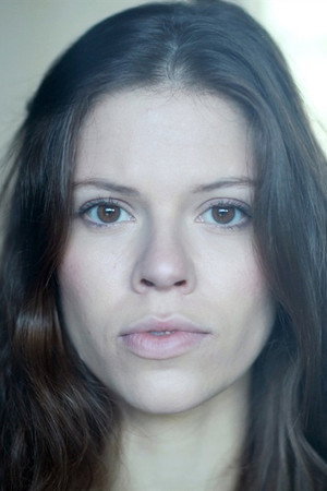 Clara Camblor portrait