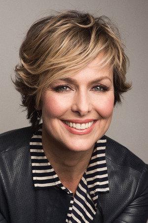 Melora Hardin portrait