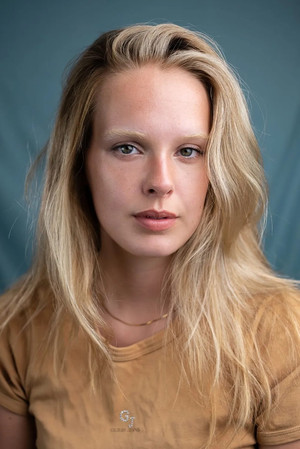 Maya O'Shea portrait