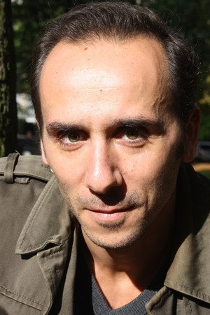 Jean Franco portrait