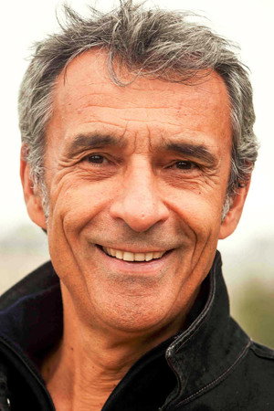 Thierry de Carbonnières portrait