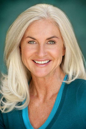 Olivia Tracey portrait