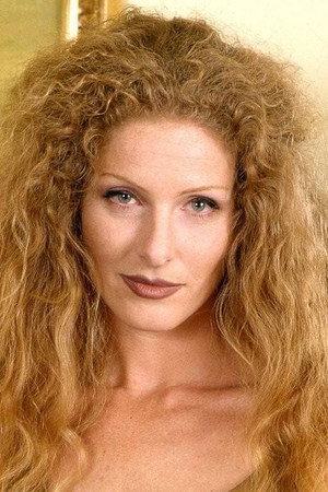 Domiziana Giordano portrait