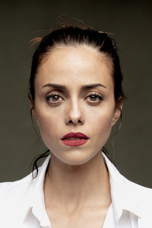 Deniz Barut portrait