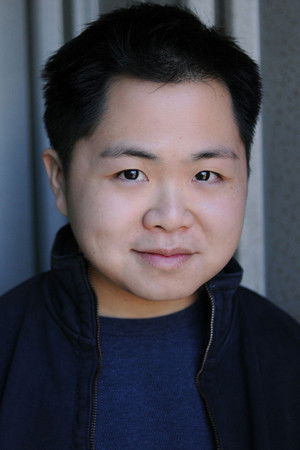 Matthew Moy portrait