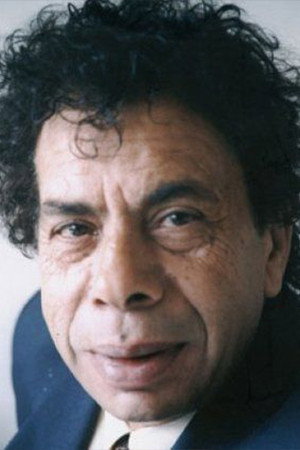 Yasseen Bakoush portrait
