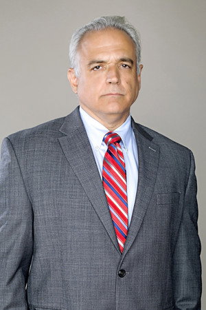 Glenn Taranto portrait