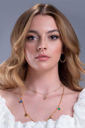 Melis Sezen portrait