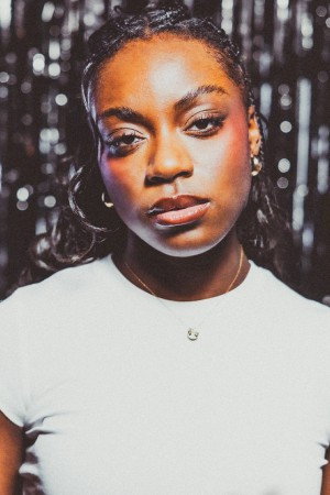 Sarah N'Dri Youetto portrait