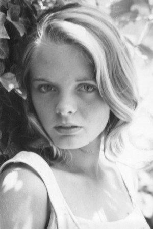 Julie Mannix portrait