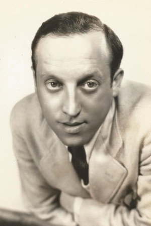 Sid Silvers portrait