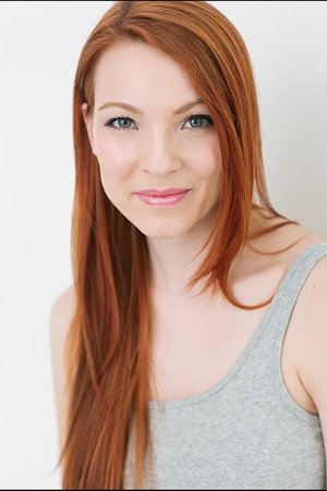 Kaylor Otwell portrait