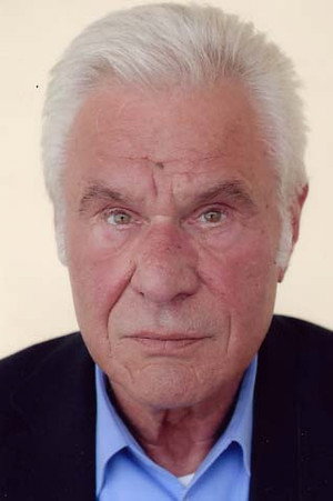 Gisbert Rüschkamp portrait