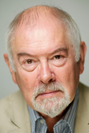 Michael MacKenzie portrait